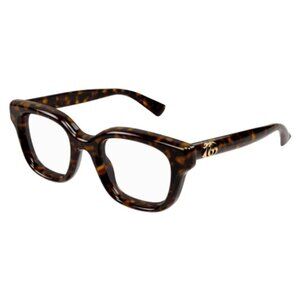 NEW GUCCI GG1831O 006     EYEGLASSES WOMEN GUCCI
